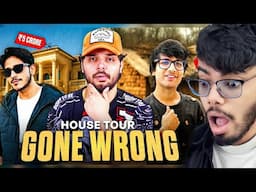Rich vs Poor Youtubers House Tour - Casetoo Reacts!