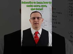 Poor to Millionaire #financialfreedom #freedom #money #investing #shorts