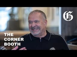 Even Pierre Houde is surprised by the Canadiens this season | The Corner Booth