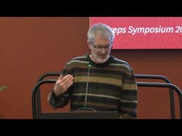 Closing Remarks, Kreps Symposium 2025 - Teaching Ethics and Responsible Leadership in Business