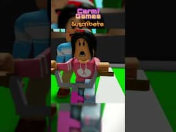 ¡Te quiero mucho! #roblox #carmigames #robloxespañol