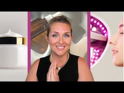 Every Secret to Botox-Free Skincare at 39