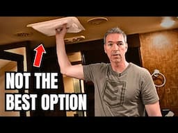 Where to Hide Your Valuables Safely While Living in an RV