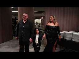 A Niuean Fifth Birthday & Haircutting Highlight Film | Sydney, Australia
