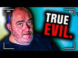 Cops Discover BRUTAL CCTV Secret - New True Crime Documentary 2025