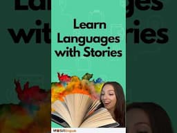 Binge-Watching for Language Learning? Yes, Please! #shorts
