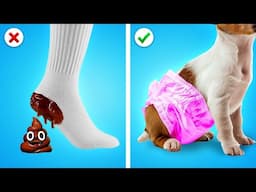 😱 MY STEPMOM HATES DOGS! I Had to Keep Bluey a SECRET! 🤫🐾 @CraftyPandaHOW