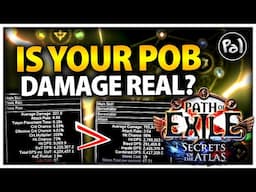 Damage Uptime in Path of Exile 1 and What it Means