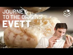 Rooted in Curiosity, Shaped by the Seasons: The Quiet Evolution of Evett