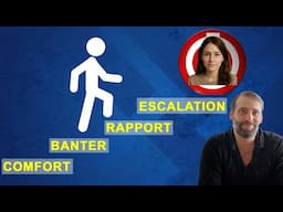 Complete Roadmap To Attracting Women - From Start To Finish