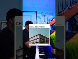 New vibe “Chill Situation” OUT NOW! #music #chillmusic #musicproducer #yaahnhunterjr