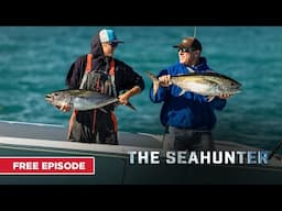 The Seahunter | Pass It On | Free Episode | MyOutdoorTV