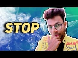 @ManojDey Should Stop !!!