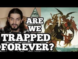 Are We in a Soul Trap? - History is a Lie