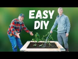 Beginner's Guide to Raised Bed Gardening: Tips & Tricks