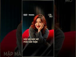 Mập mà mập mờ phải cẩn thận