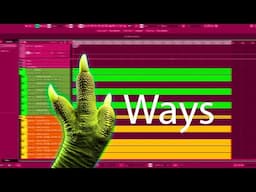 3 Ways to Add Instruments in Your Projects FAST! Cubase 14.