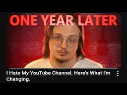 This Video Aged Like Milk