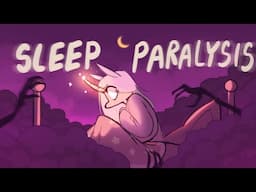 Sleep Paralysis