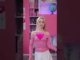 🩷 Meet Sabrina! ⬆️ Watch her story in the video above! #shorts #teenseries #schooldrama