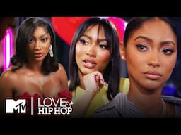 Best of Jasmine (Season 12) | Love & Hip Hop: Atlanta