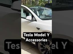 6 Tesla Model Y accessories that actually aren’t trash