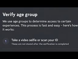 Discord NEEDS YOUR ID