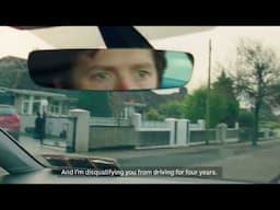 Consequences - Checkpoint 20 Seconds (English)