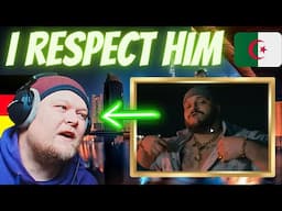 🇩🇿 Trap King - Frank Lucas (Freestyle) | Foreigner Reaction