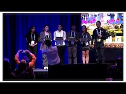 MIT Reality Hack x Snap LiveAR Hack at AWE - Awards | AWE USA 2025