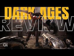Doom: The Dark Ages Review | Game Informer