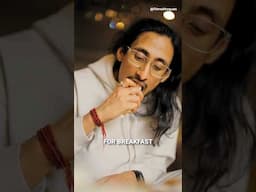 He ate 20 rotis for 1 meal.