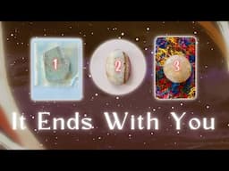What Cycles Are You Breaking?😤🌀 Pick a Card Timeless In-Depth Tarot Reading