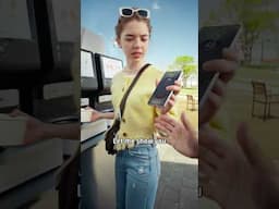 Epic Tips | Gemini Live - เพิ่งเคยเจอเครื่องทำ Hangang Ramyun | Galaxy S25 Ultra| Samsung