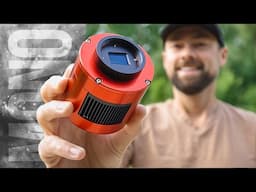 ZWO ASI585MM Pro Review (MUST-SEE IMAGES!)