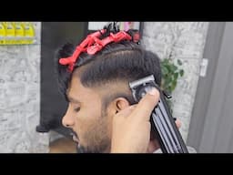 How To Get Perfect Skin Fade | Haircut Kaise Karte Hai | Styles Hair Cutting | Hair And Beard