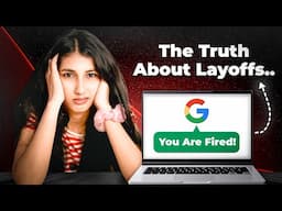 I Investigated Tech Layoffs in 2025