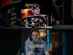 Russell Knows He’s Not Safe at Mercedes…😬🚨