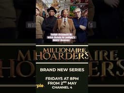 Finally revealing the BIGGEST SECRET at Chateau de Londigny tonight! Watch @Channel4 UK at 8pm