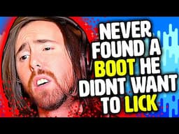 Asmongold ATTACKS the left