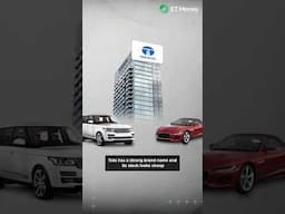 Tata Motors: 2 Big Problems Behind the Stock Crash