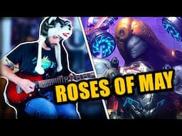 FFXIV & FFIX - Roses of May (Dawntrail) goes Metal