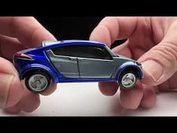 Off-Brand & Offbeat: Exploring Strange Diecast from the Past!