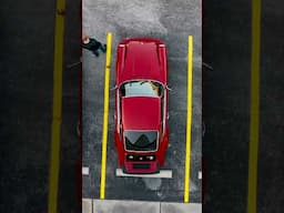 Hill Country Rallye 2025 #shorts  #automobile #porsche