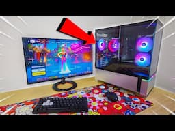 I Bought the BEST rated Gaming PC on the Internet...