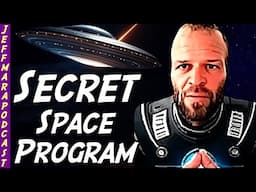 Secret Space Program EXPOSED by Gen. 6 Super Soldier Veteran!