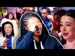 Hot Mess Pop Culture Moments | Reaction