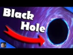 Travelling Through a Black Hole | No Man's Sky Ep. 18