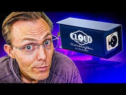 How To Properly Set Up Your CloudLifter CL1 For Better Audio