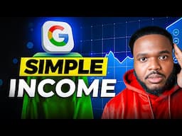 7.5 VIRTUAL Ways to Earn Income Online Using Google (For Beginners)